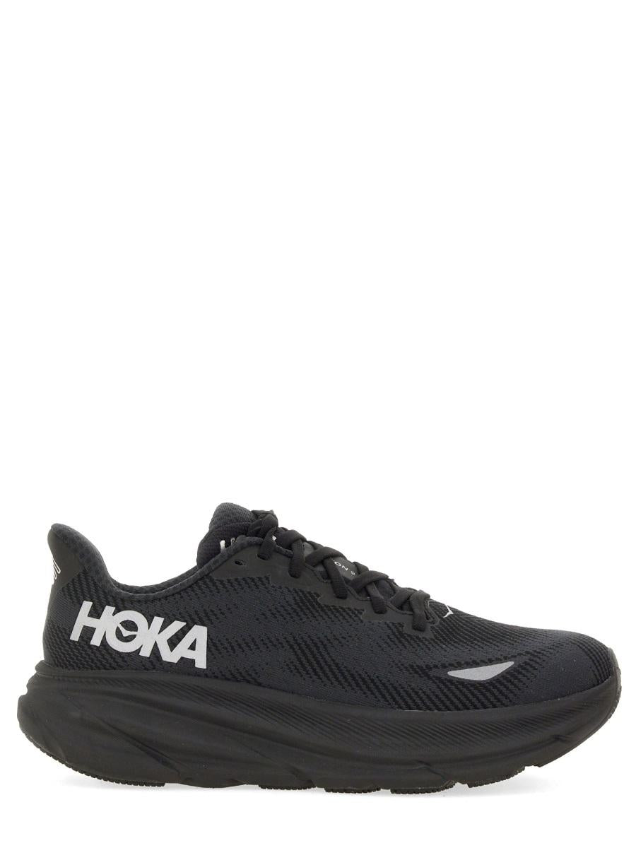 Hoka Clifton 9 Gtx Sneaker Unisex
