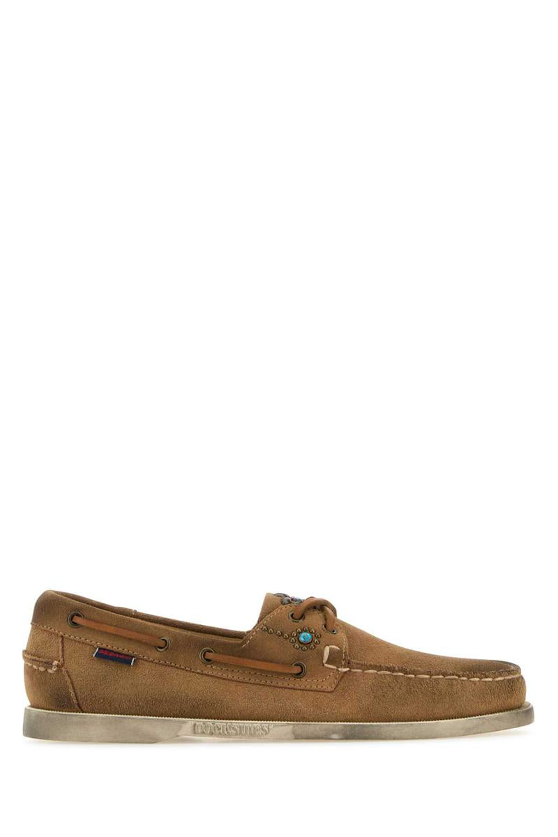 Sebago Moccasters