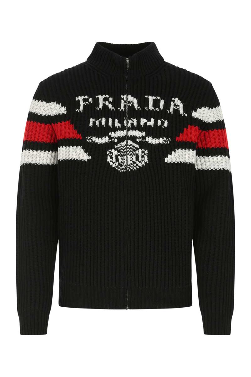 Prada Knitwear