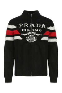 Prada Knitwear