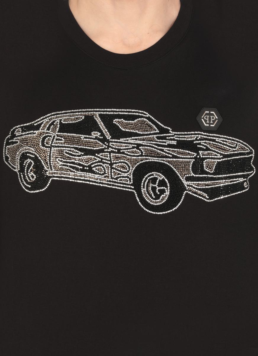 Philipp Plein T-Shirts And Polos