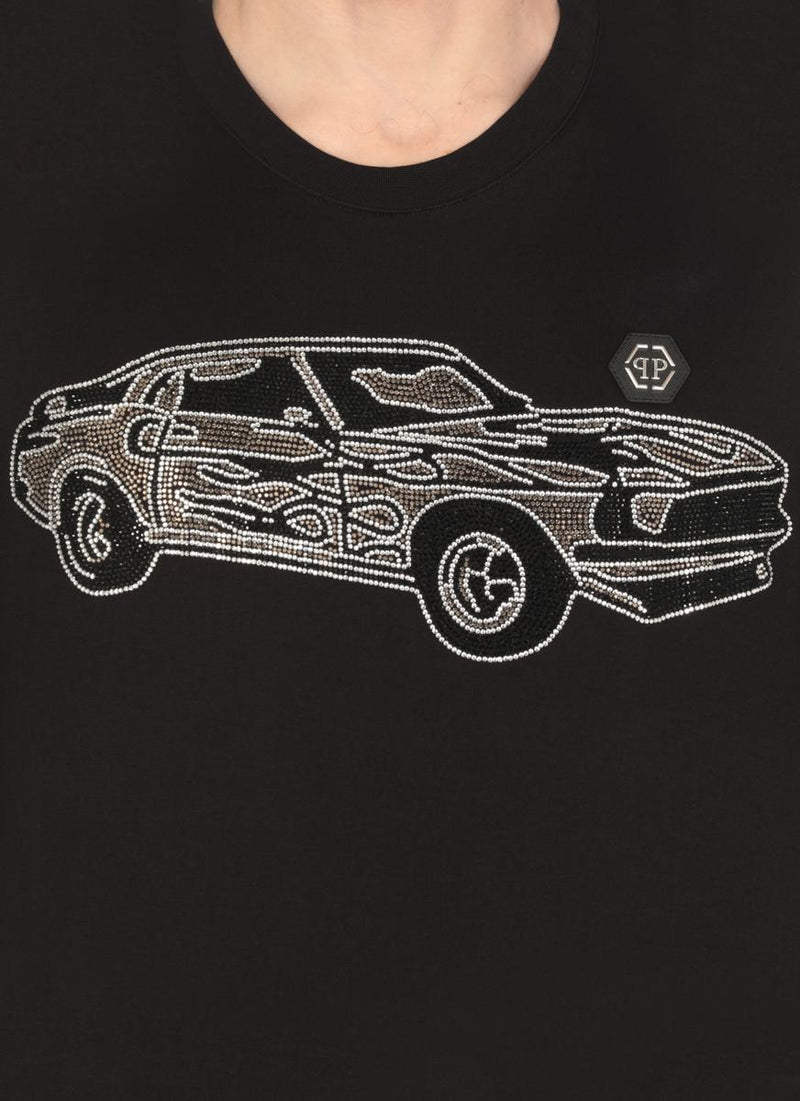 Philipp Plein T-Shirts And Polos