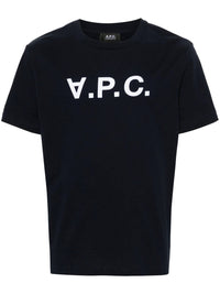 A.P.C. T-Shirts And Polos