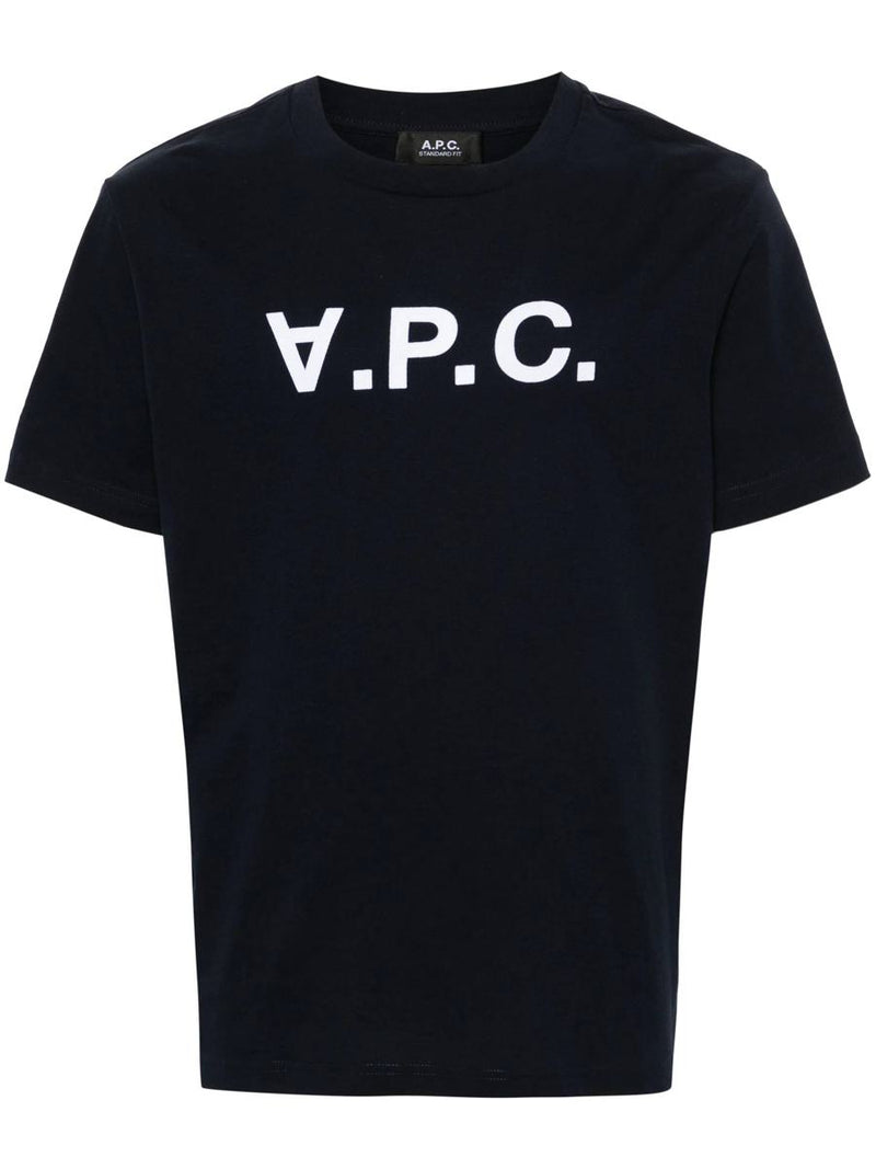A.P.C. T-Shirts And Polos