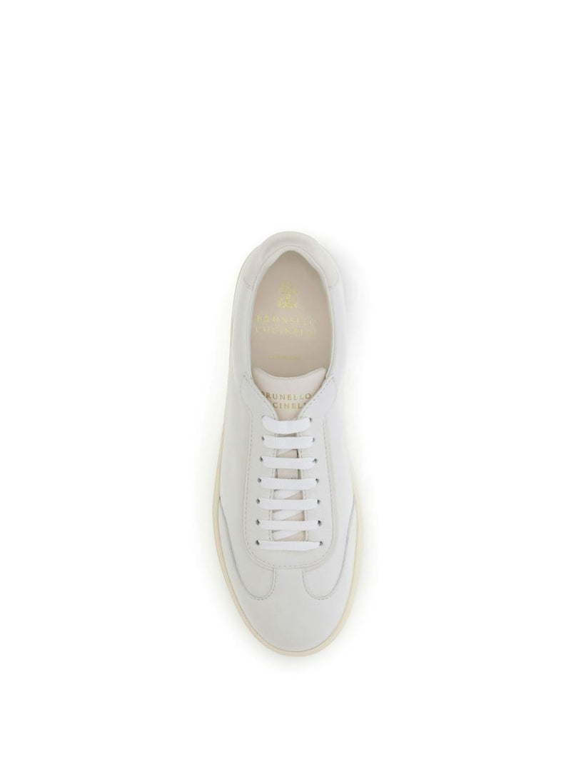 Brunello Cucinelli Sneakers