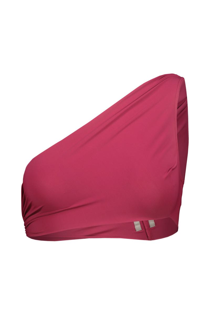 Rick Owens Twist Bikini Top Clothing