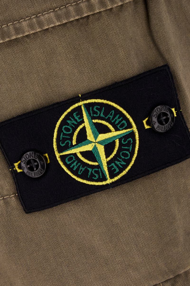 Stone Island Pants