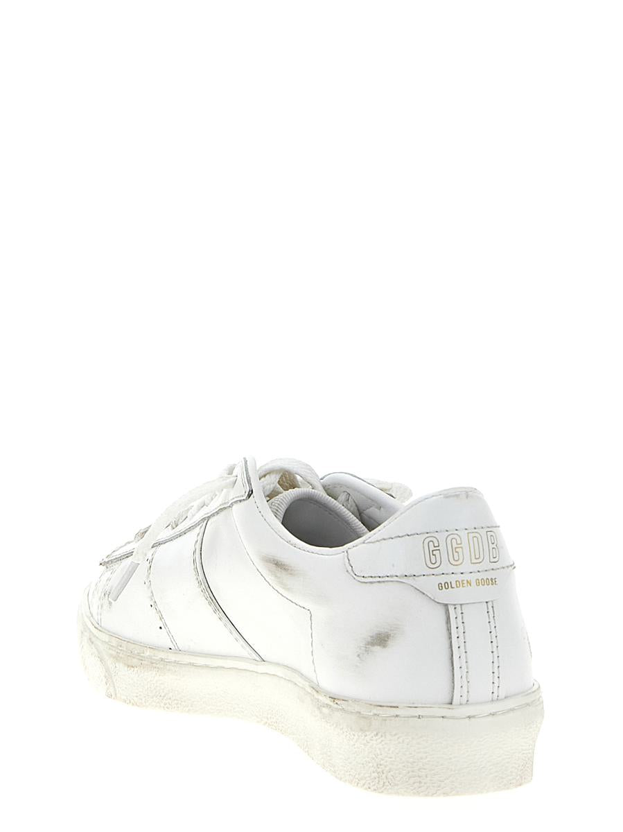Golden Goose 'Matchstar' Sneakers
