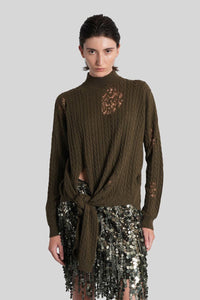 Blumarine Knitwear