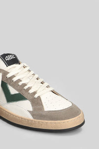 4B12 Playnew Sneakers