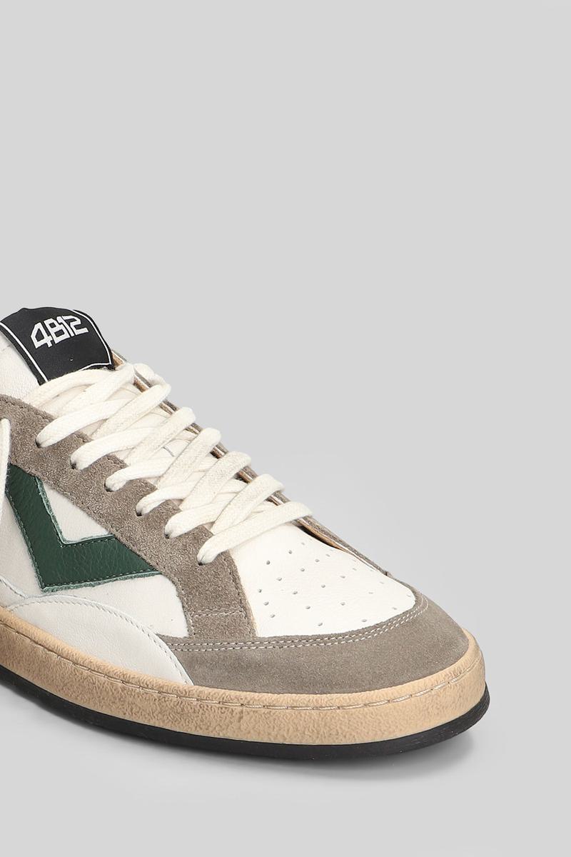 4B12 Playnew Sneakers