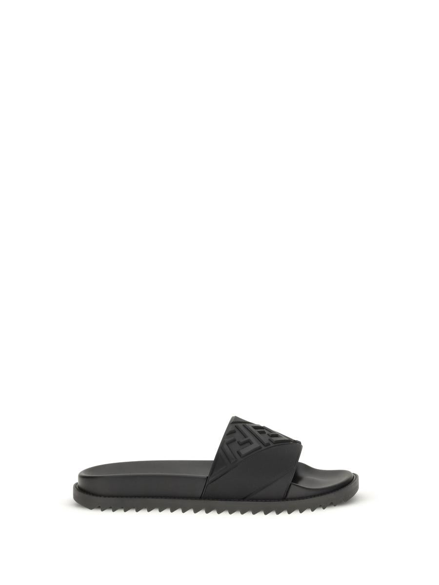 Fendi Sandals