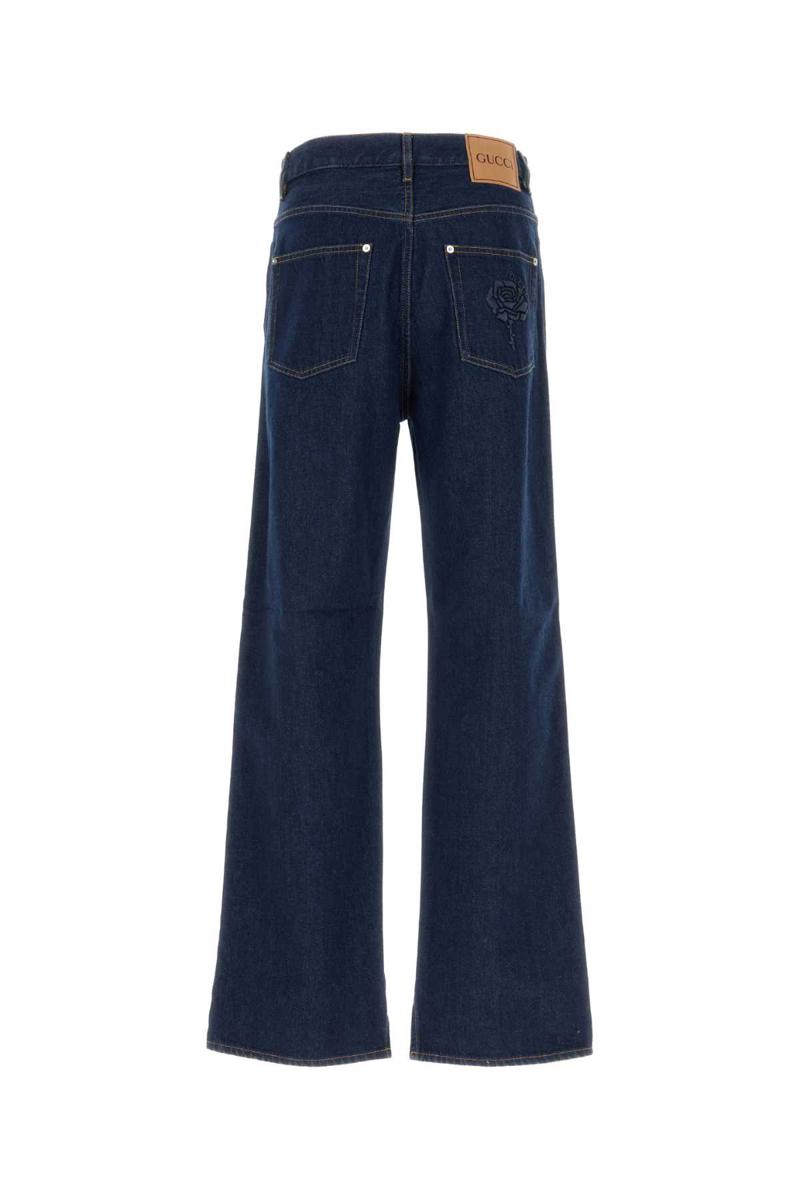 Gucci Jeans