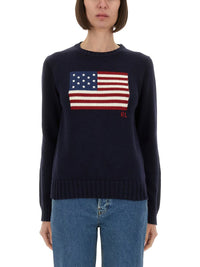 Polo Ralph Lauren "Flag" Shirt