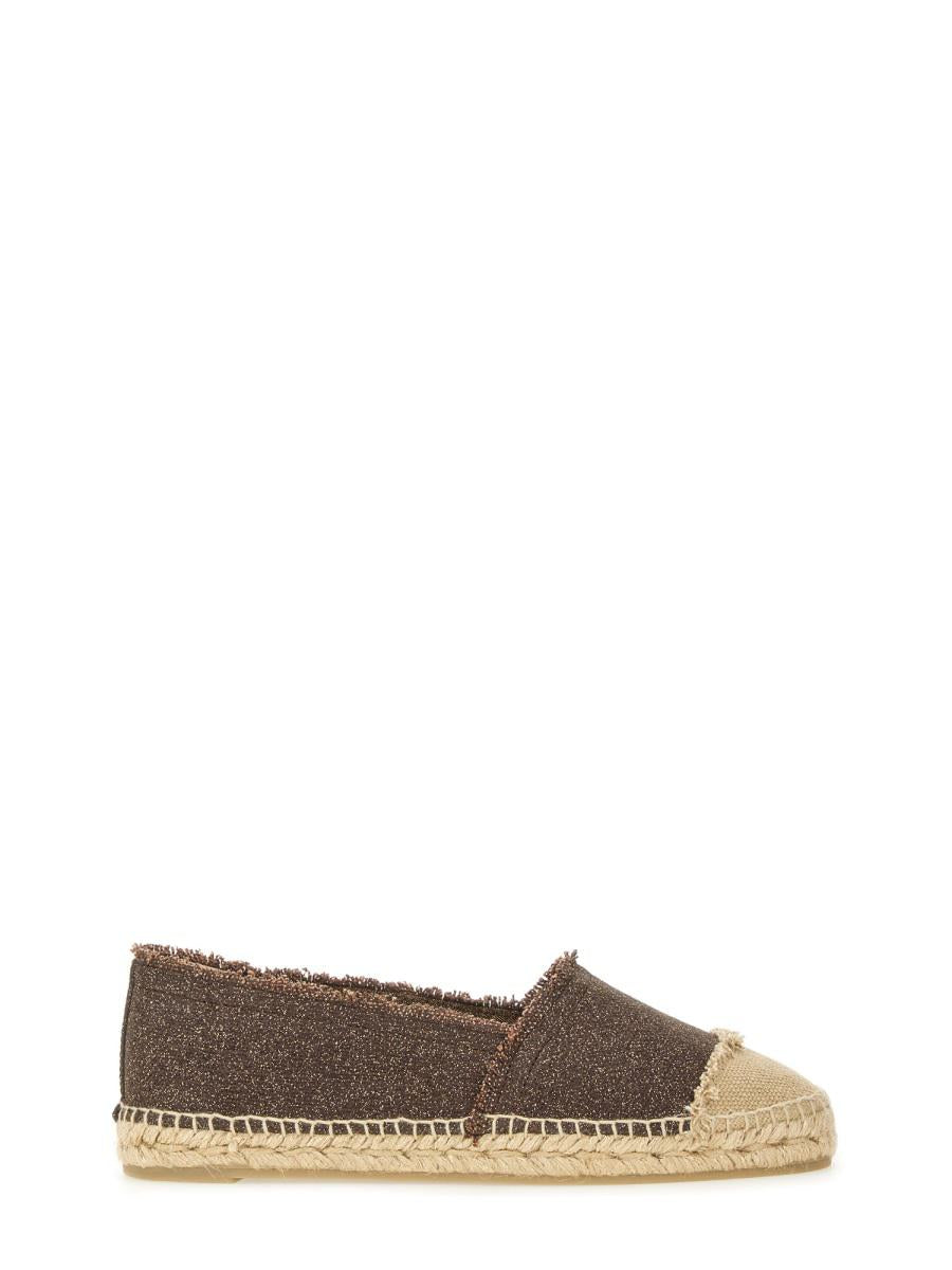 Castañer Espadrille "Kampala"