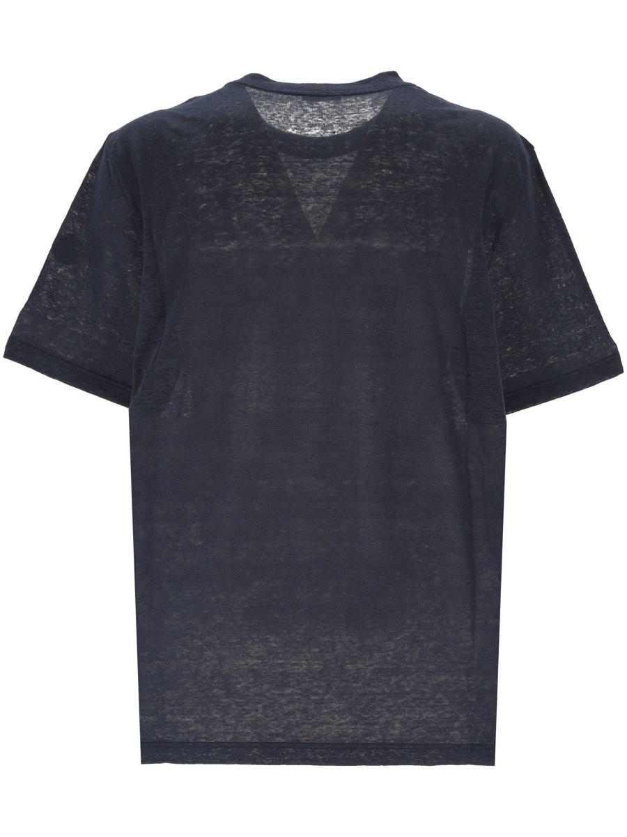 Moncler T-Shirts And Polos