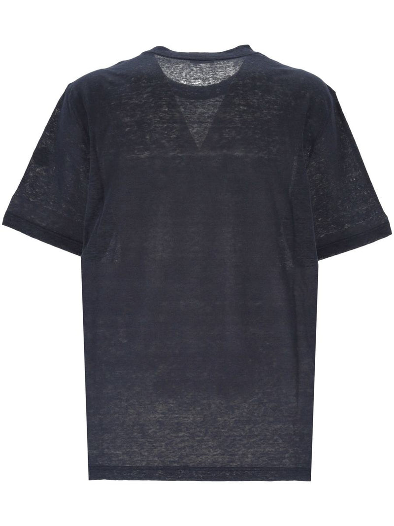 Moncler T-Shirts And Polos