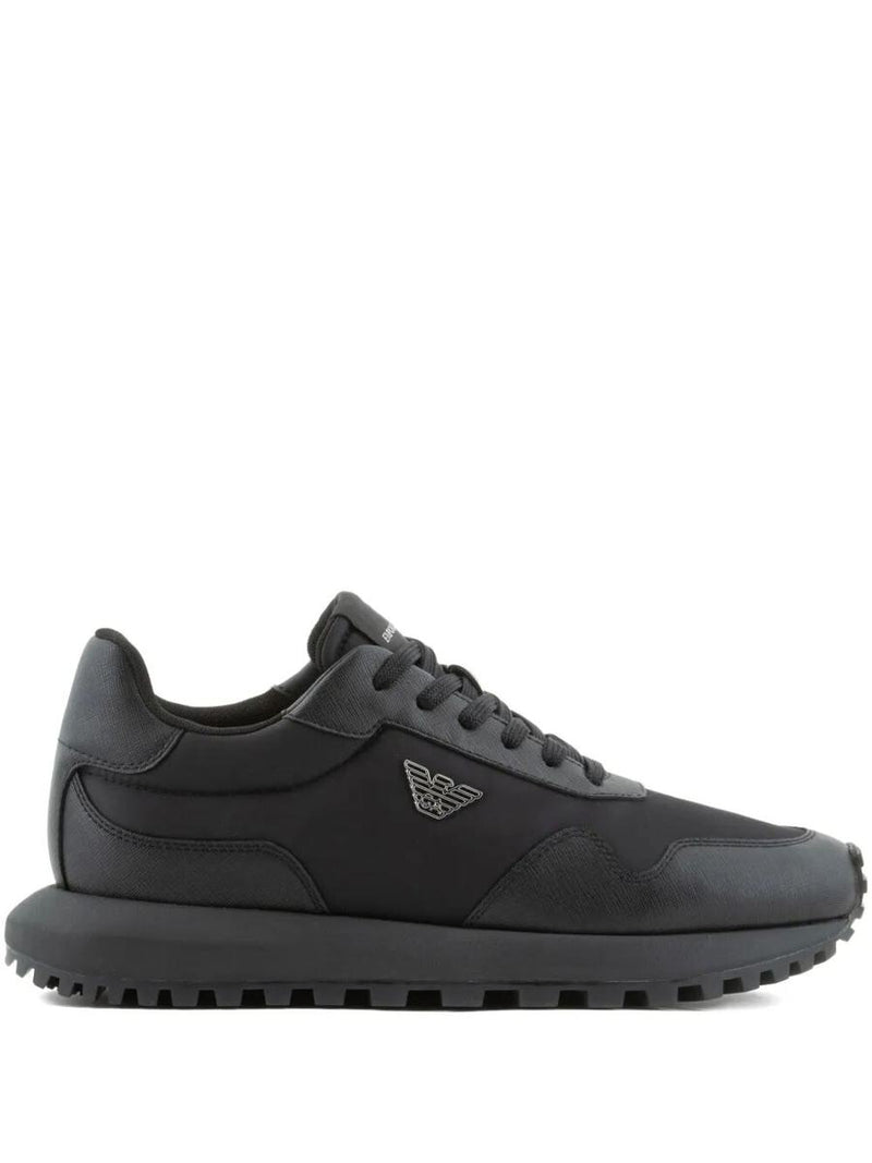 Emporio Armani Sneakers Shoes