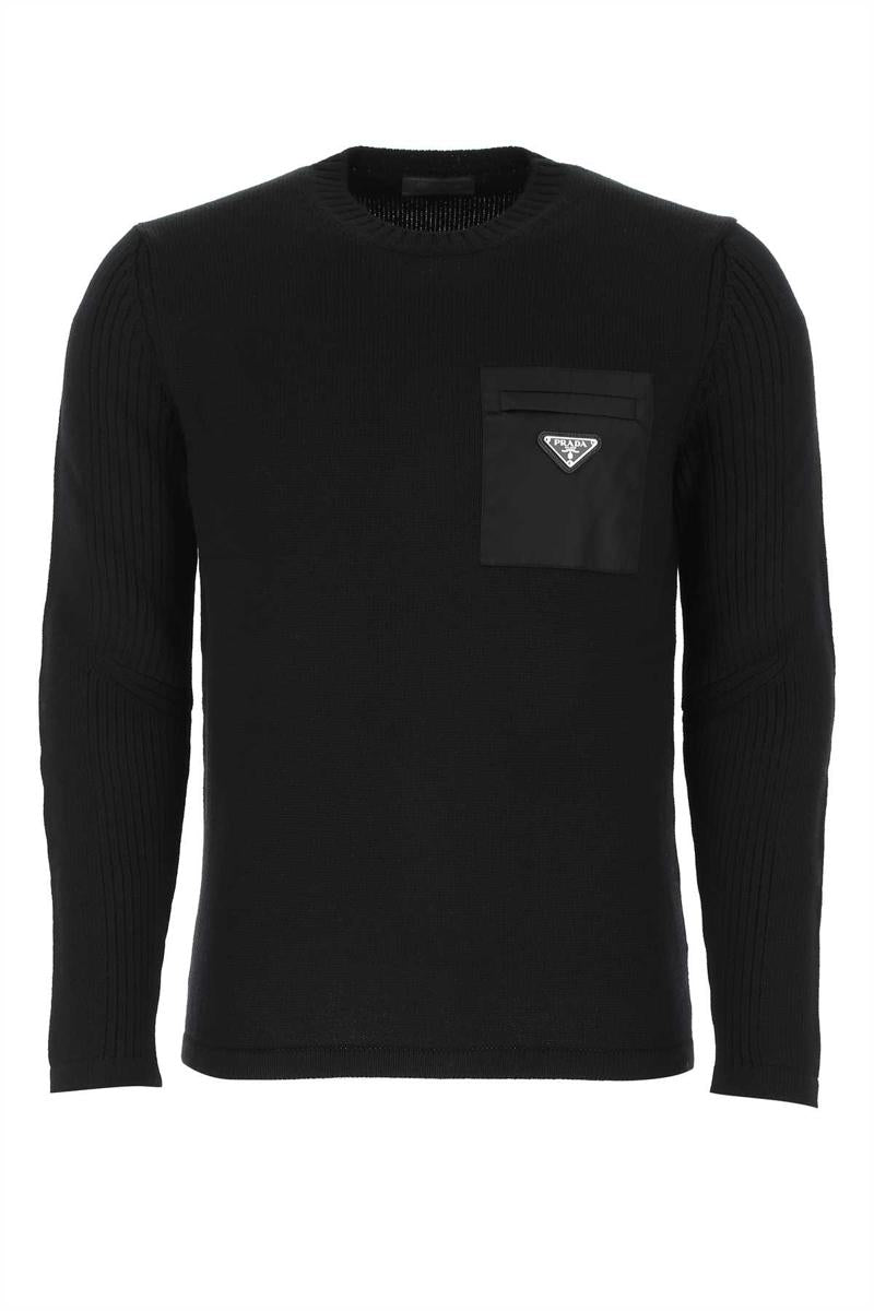 Prada Knitwear