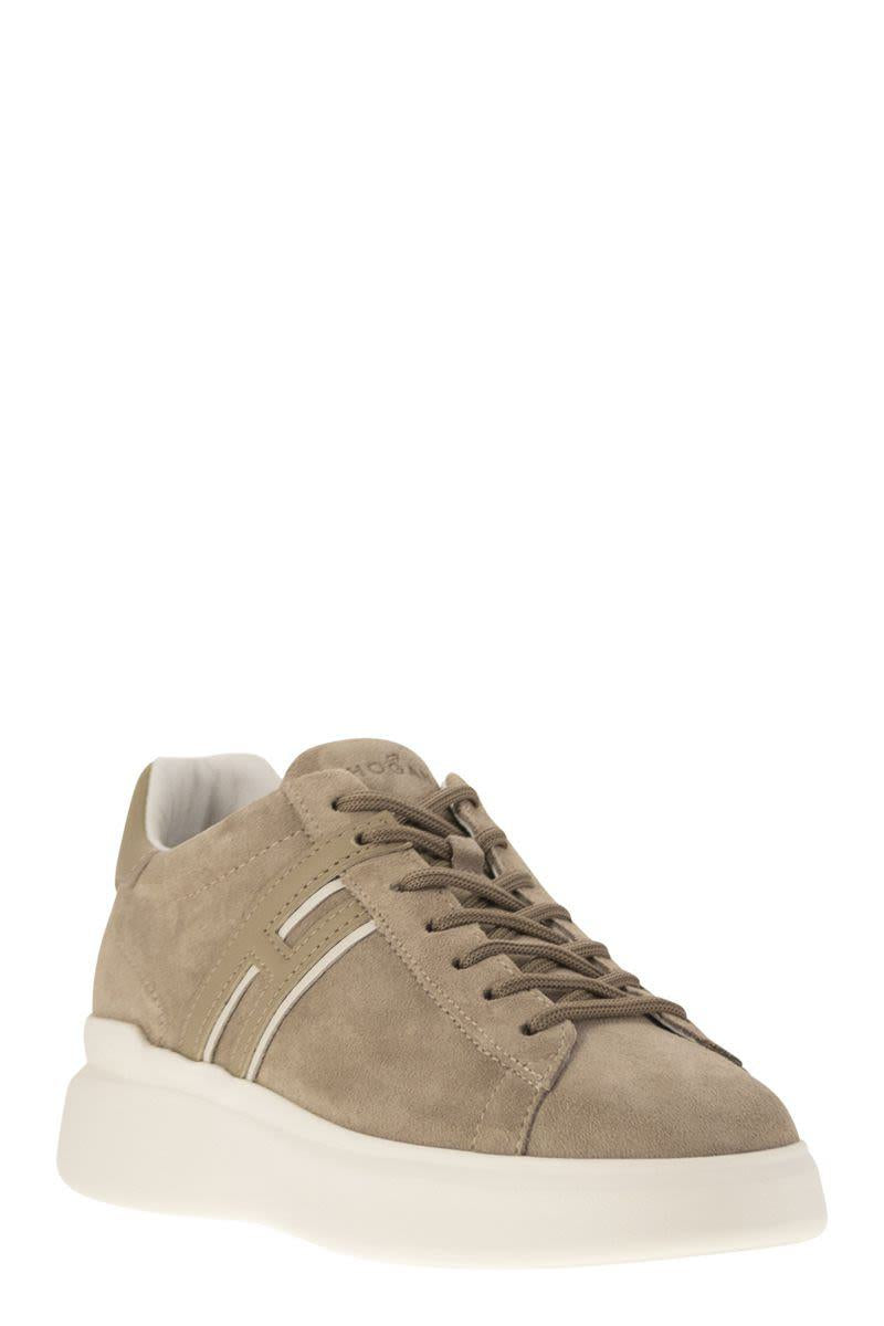 Hogan Sneakers Hogan H580