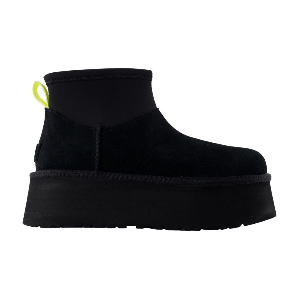 UGG Classic Mini Dipper Ankle Boots