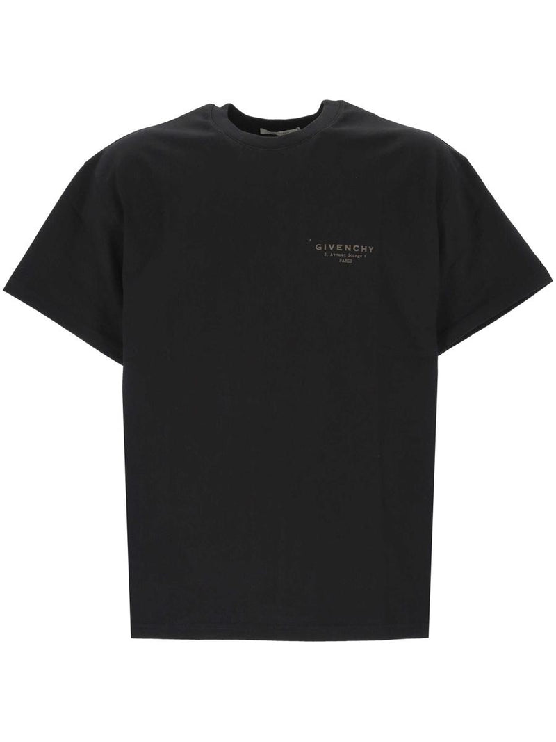 Givenchy T-Shirts And Polos
