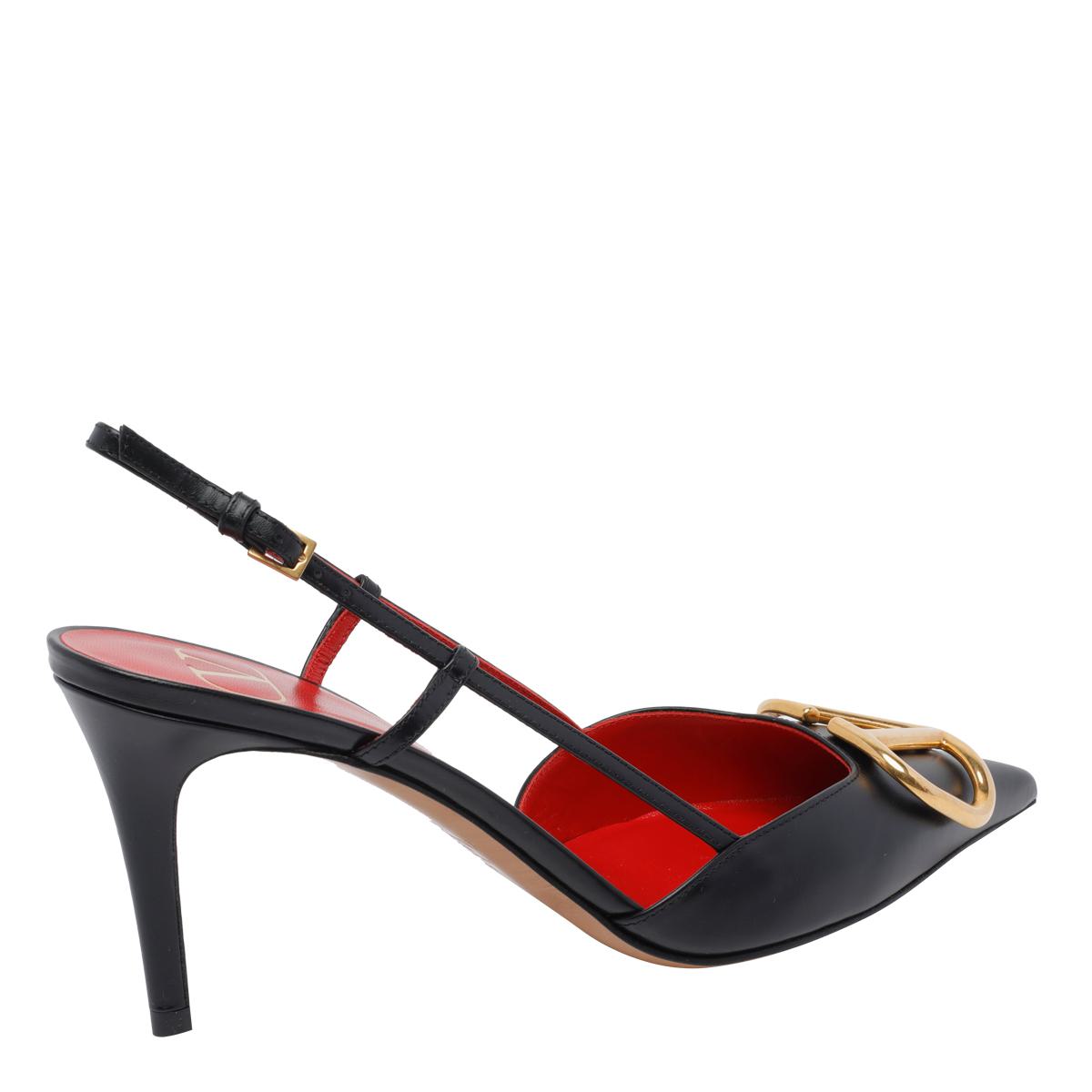 Valentino Garavani With Heel