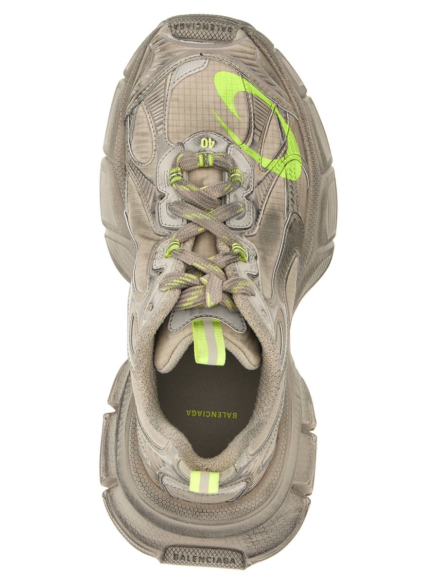 Balenciaga '3Xl' Sneakers