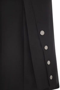 Sportmax Ranghi - Stretch Wool Blazer
