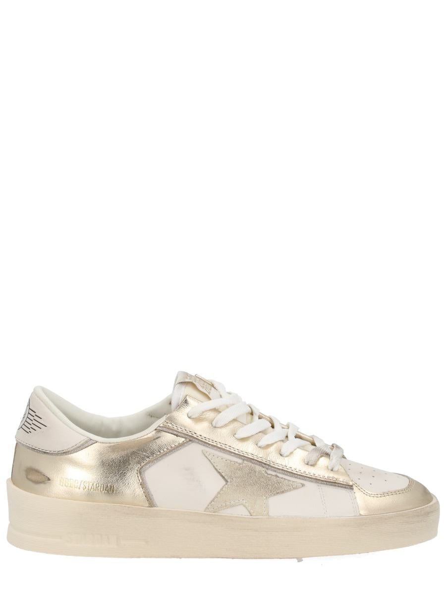 Golden Goose "Stardan" Sneaker