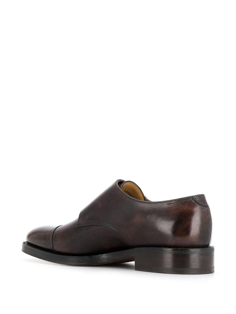 John Lobb Monk William Shoes