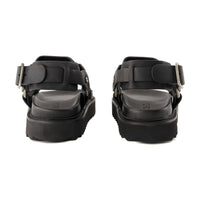 Acne Studios Buckle Sandals