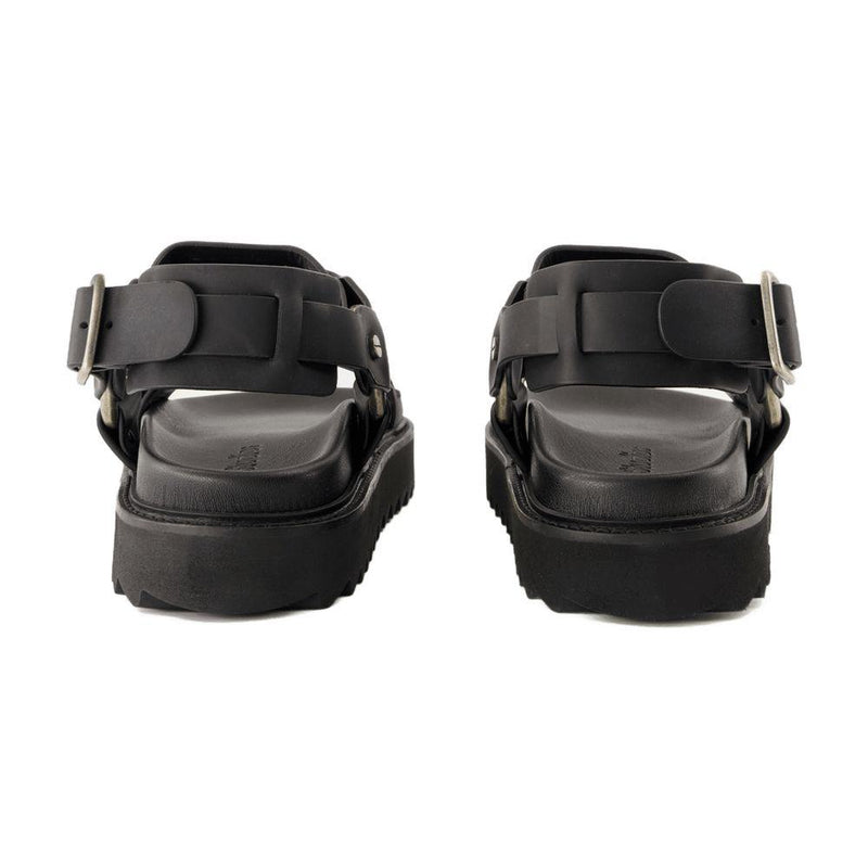 Acne Studios Buckle Sandals