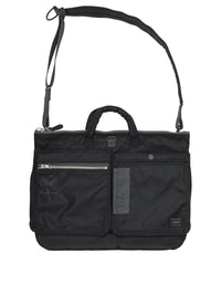 Porter-Yoshida & Co Porter Flying Ace 2Way" Handbag