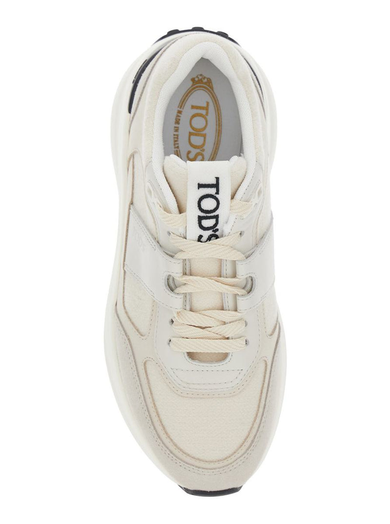 Tod'S "Sportiva 81L" Sneakers