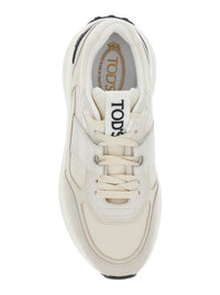 Tod'S "Sportiva 81L" Sneakers