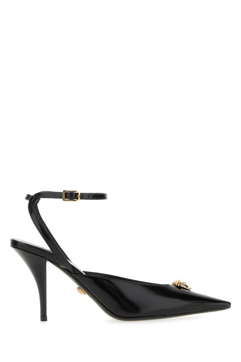 Versace Heeled Shoes – BALTINI