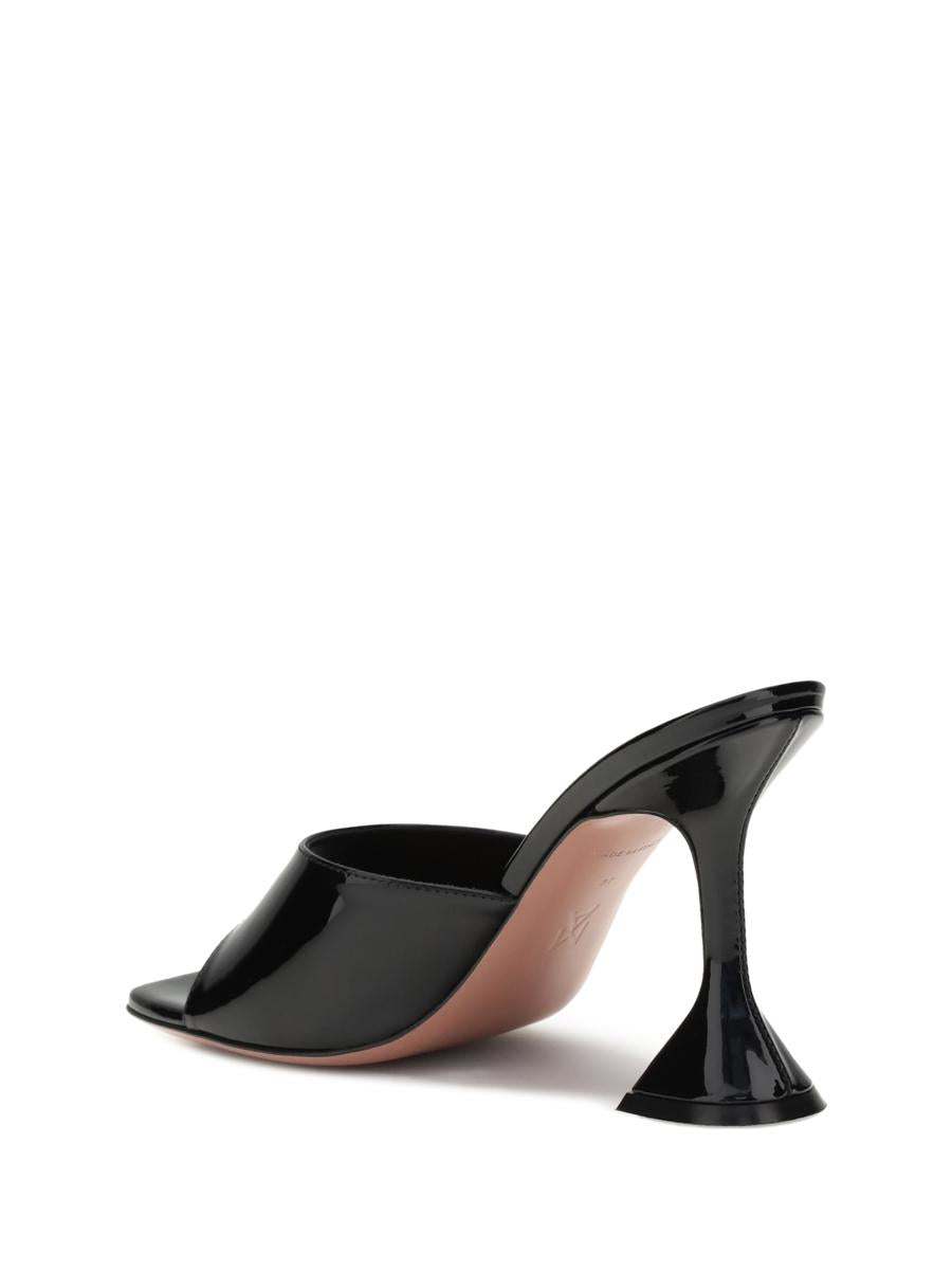 Amina Muaddi Sandals