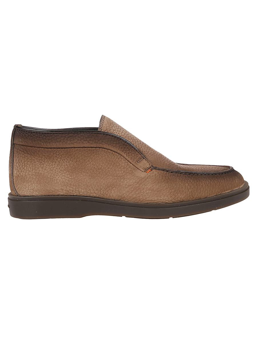 Santoni Loafers