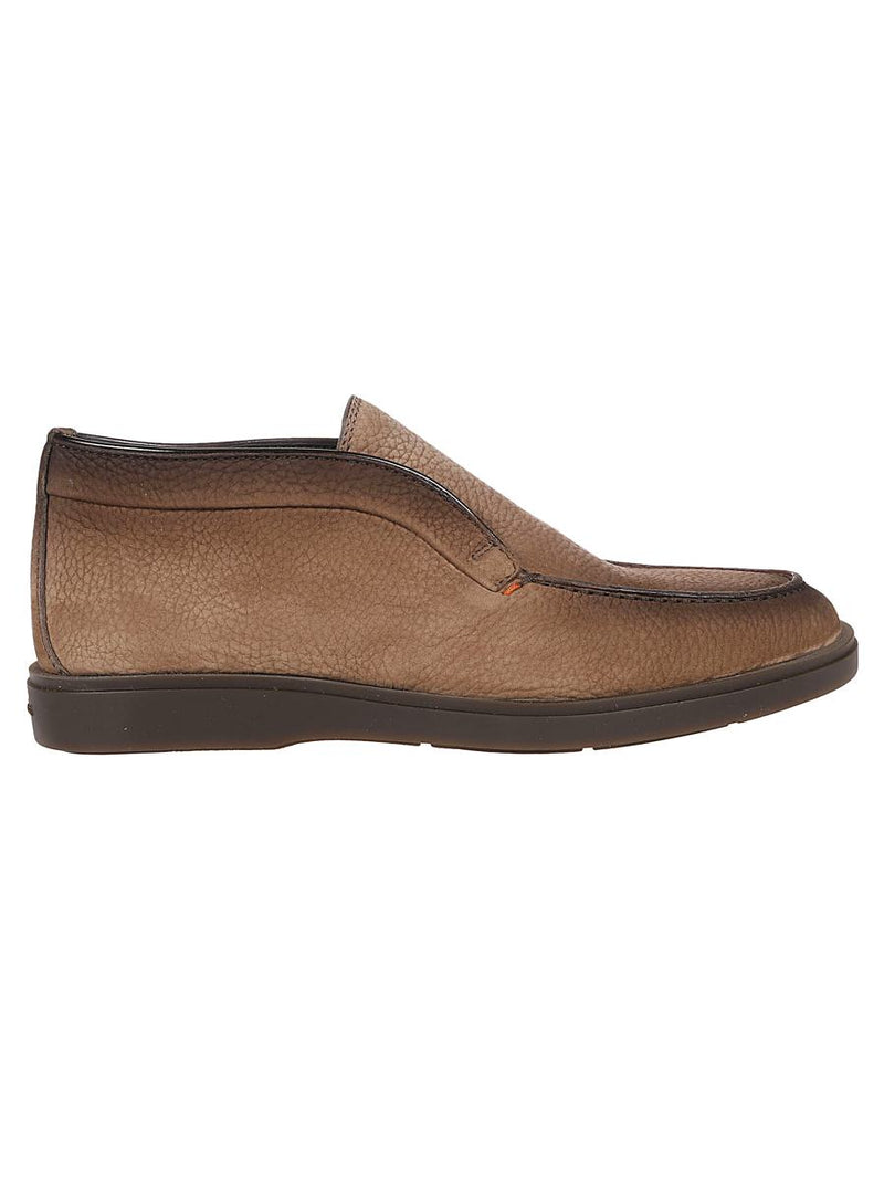 Santoni Loafers