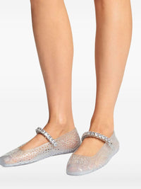 Jimmy Choo Flat Shoes