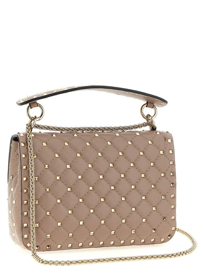 Valentino Garavani Valentino Garavani 'Rockstud Spike' Shoulder Bag