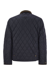 Polo Ralph Lauren The Quilted Beaton Jacket