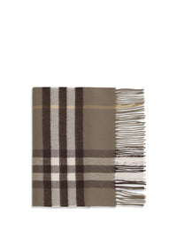 Burberry Scarves