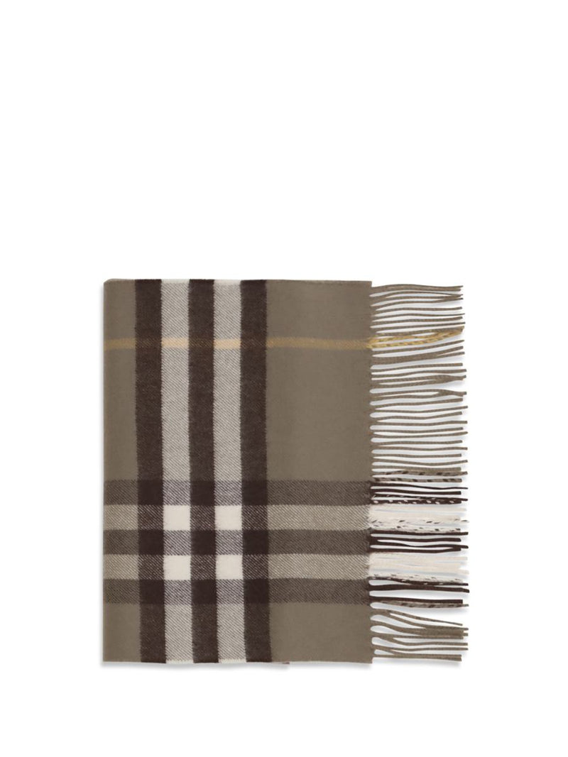 Burberry Scarves