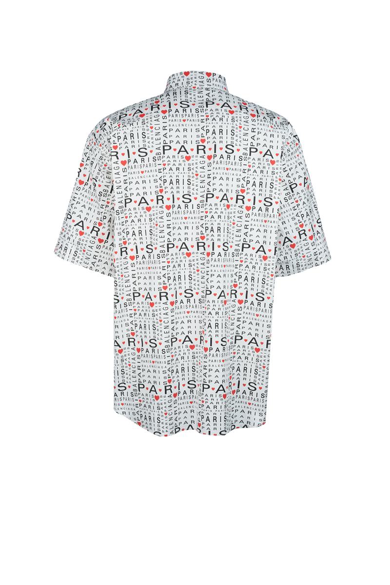 Balenciaga Shirts