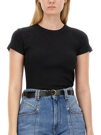 Isabel Marant Cotton T-Shirt