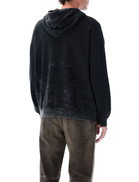 Diesel S-Boxt-Hood-T10 Hoodie