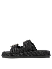 Alibi "Greta" Sandals