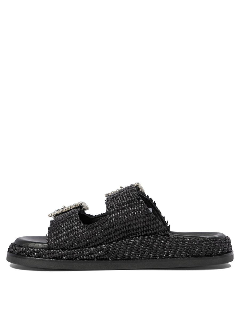 Alibi "Greta" Sandals